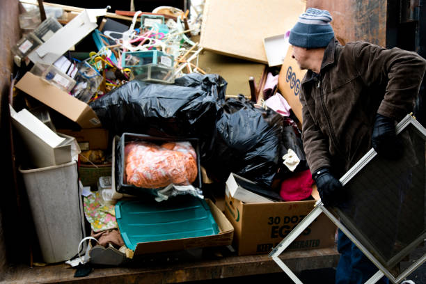 Best Garage Cleanout  in Pahala, HI
