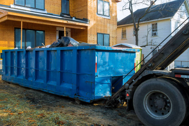 Best Construction Debris Removal  in Pahala, HI