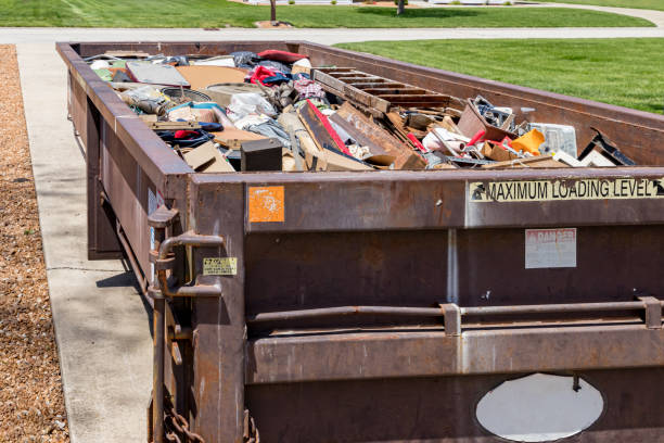 Best Garage Cleanout  in Pahala, HI