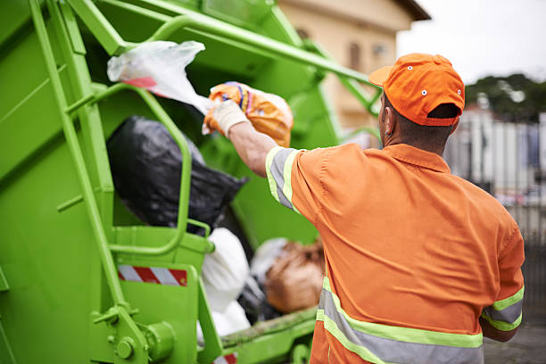 Junk Removal for Events in Pahala, HI