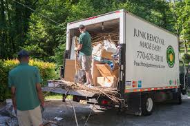 Best Demolition Debris Removal  in Pahala, HI